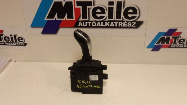 [GY�RI BONTOTT] BMW F10/F11 AUTOMATA V�LT�KAR  9251190